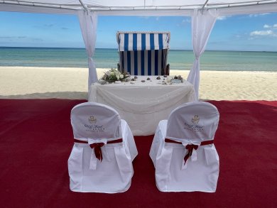 Bild Cliff Hotel Ostseebad Sellin Hochzeitsstrand
