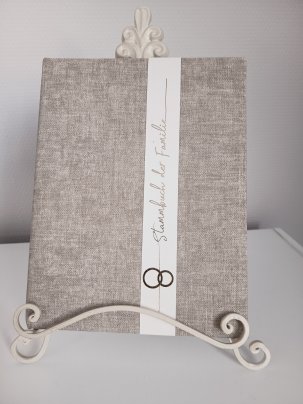 B5 - Ringe natur